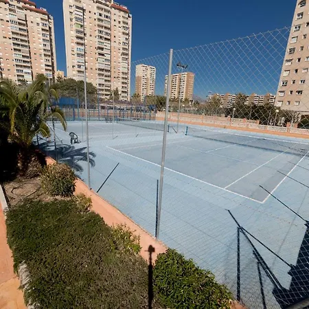 Moonkey - Estudio Las Lanzas El Campello Exterior photo