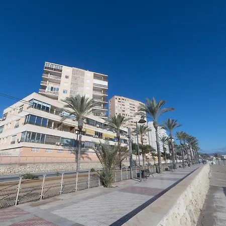 Moonkey - Estudio Las Lanzas El Campello Exterior photo