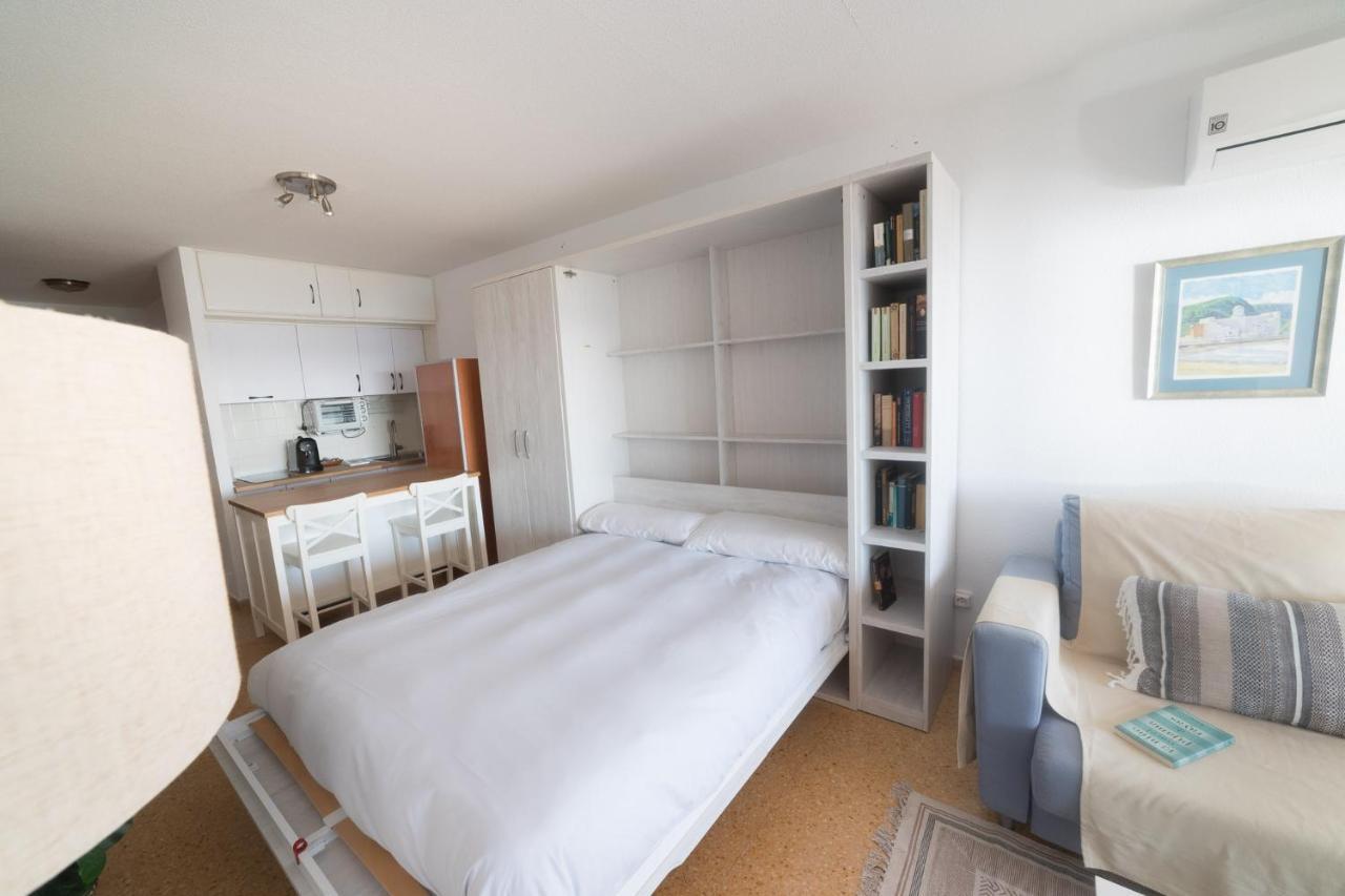 Apartment Moonkey - Estudio Lanzas *