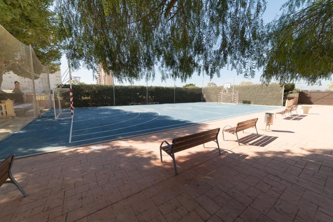 Appartement Moonkey - Estudio Lanzas