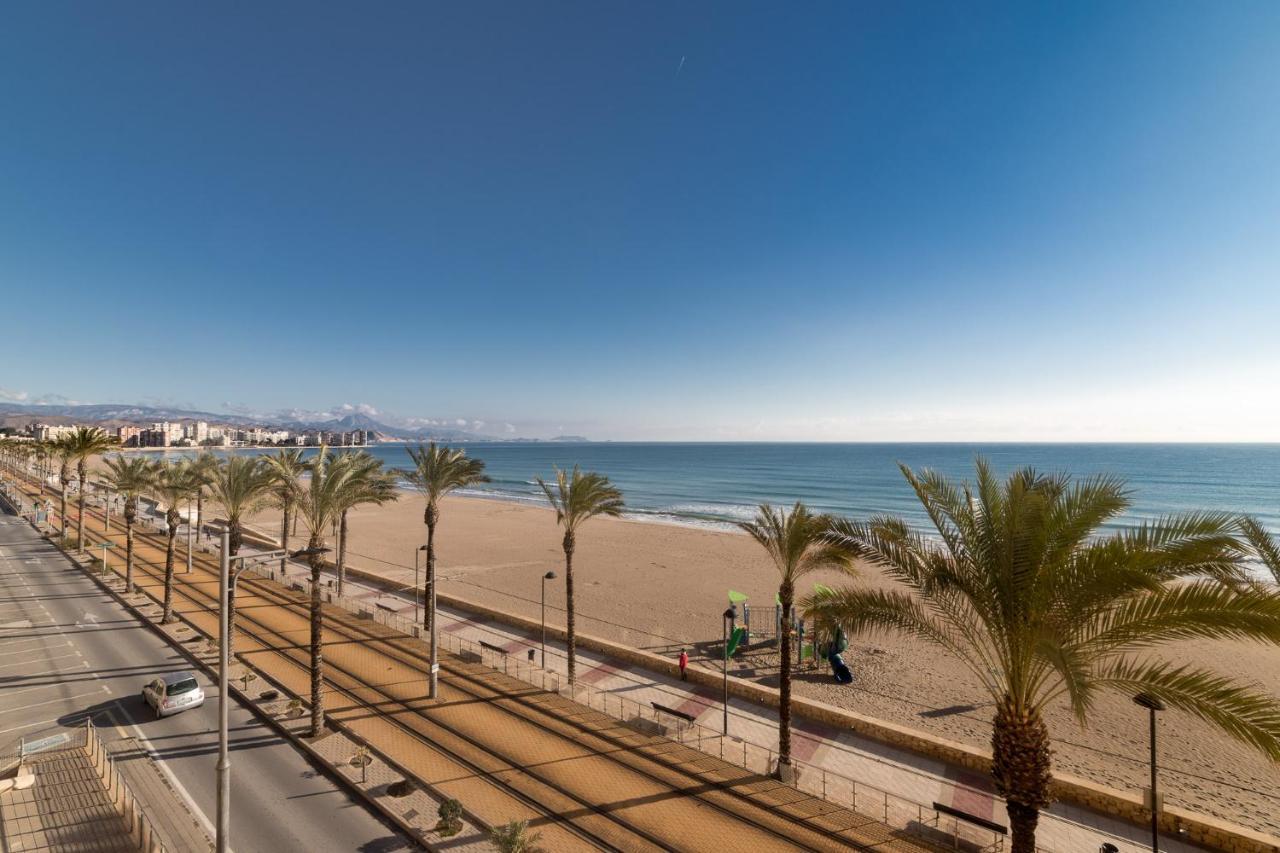 Moonkey - Estudio Lanzas * El Campello