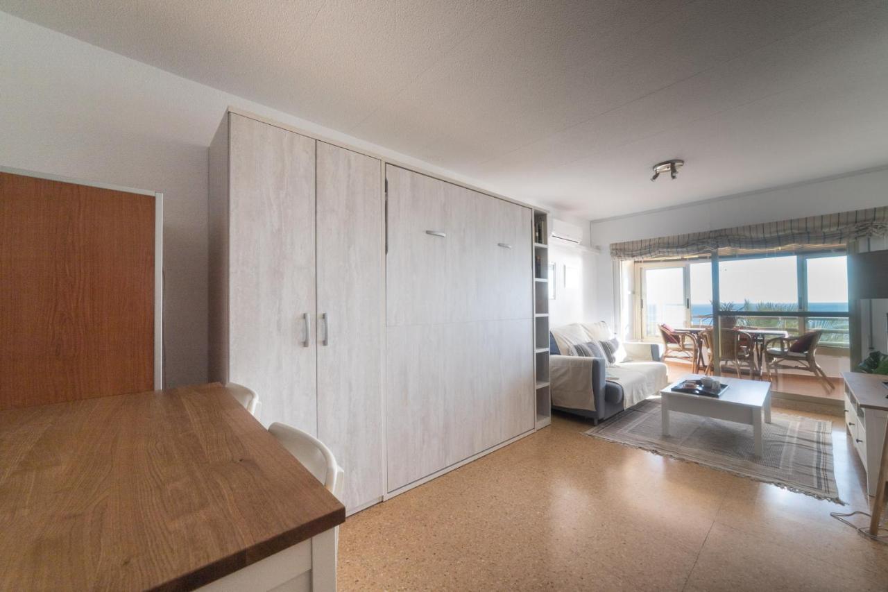 Apartment Moonkey - Estudio Lanzas *