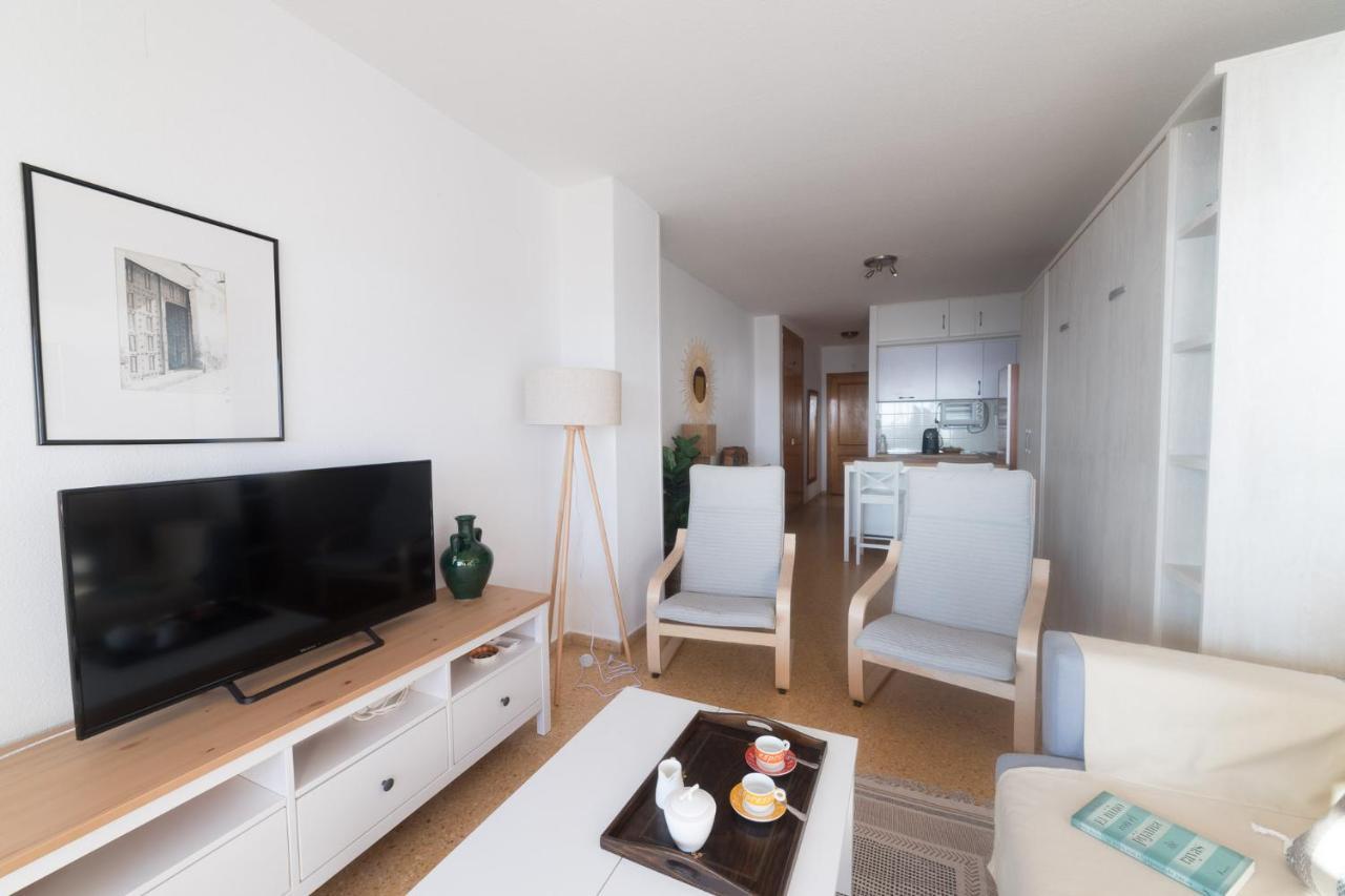 Moonkey - Estudio Lanzas Apartment