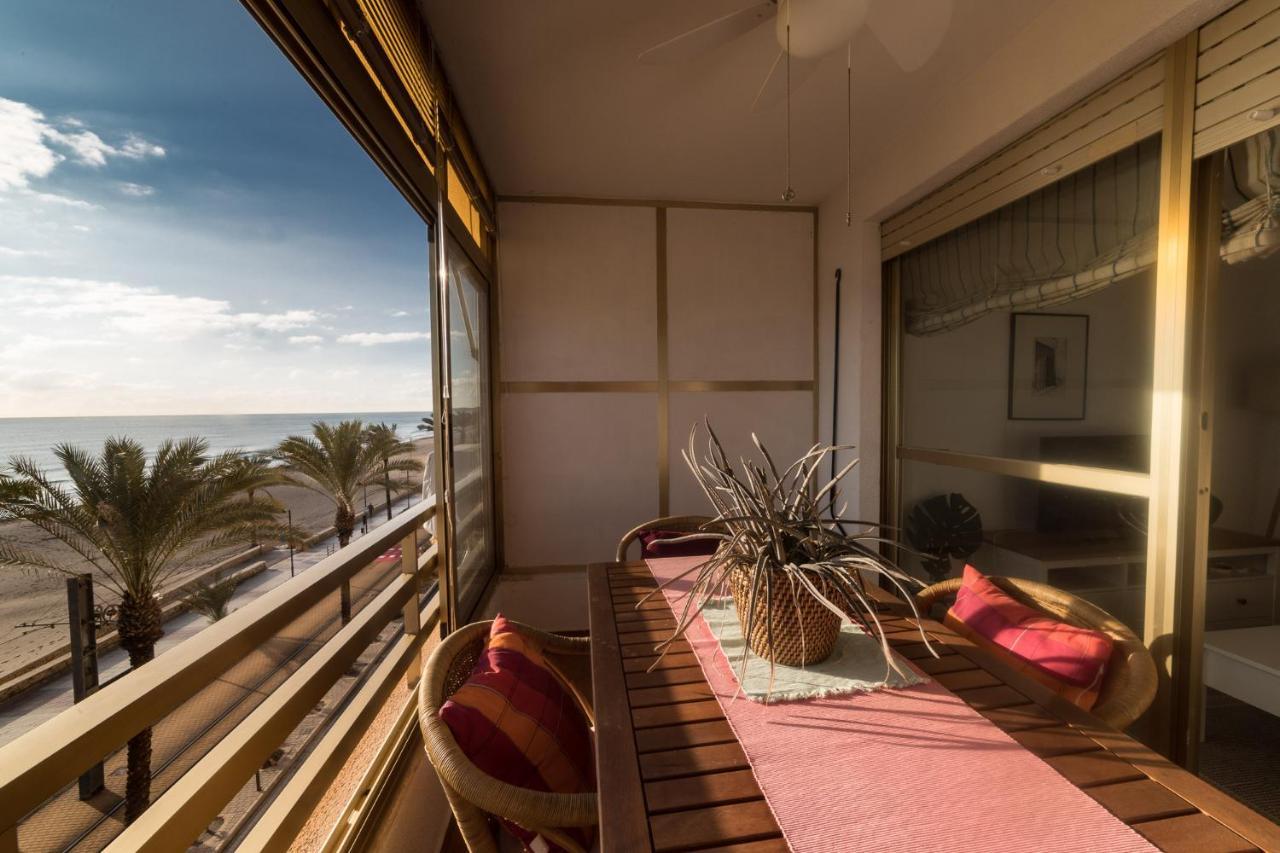 Moonkey - Estudio Lanzas Apartment