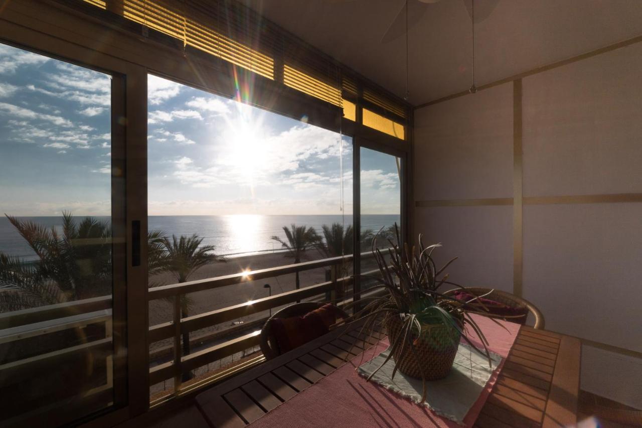 Moonkey - Estudio Lanzas Apartment