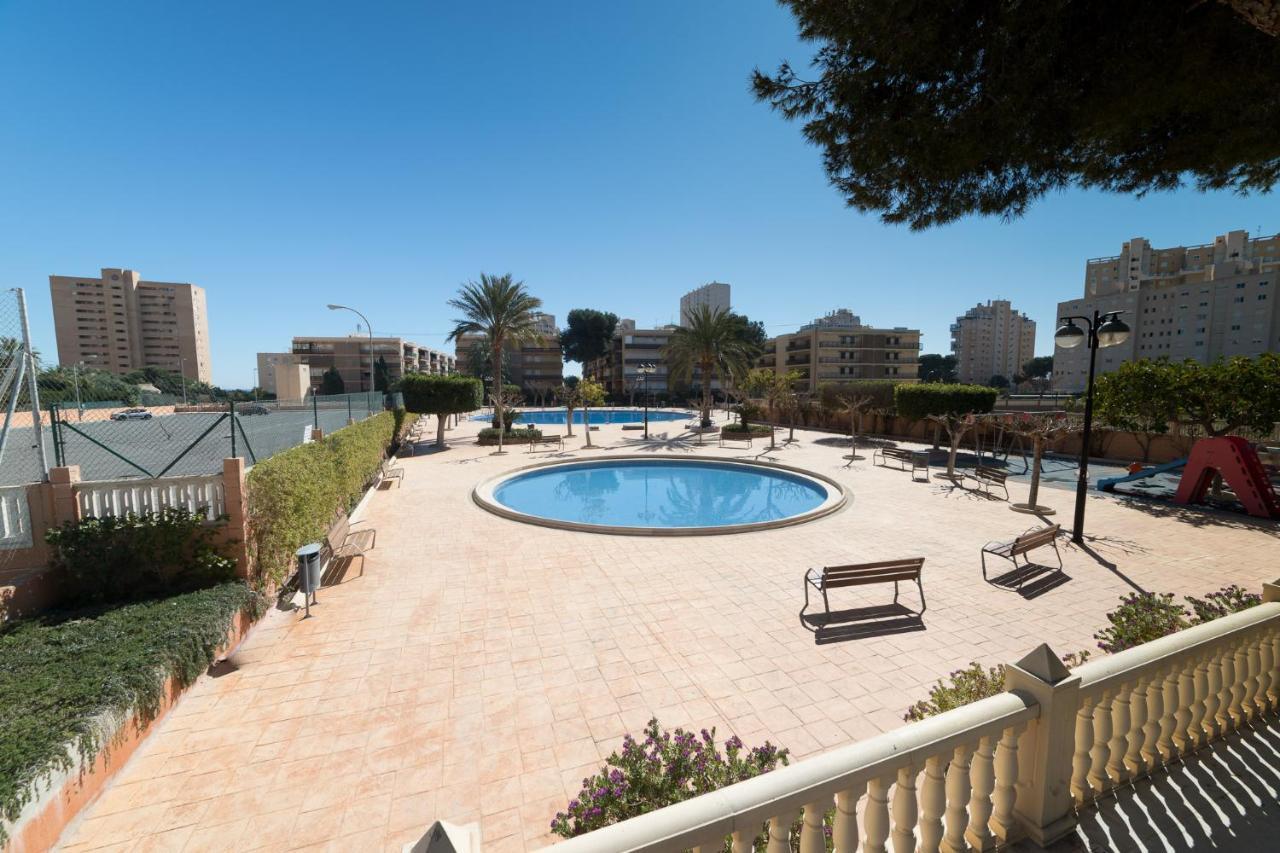 Apartment Moonkey - Estudio Lanzas