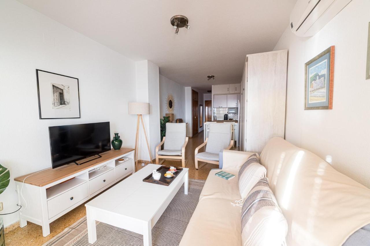 Appartement Moonkey - Estudio Lanzas *