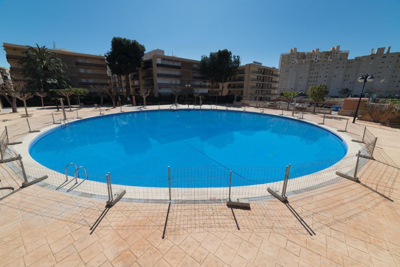 Apartment Moonkey - Estudio Lanzas *