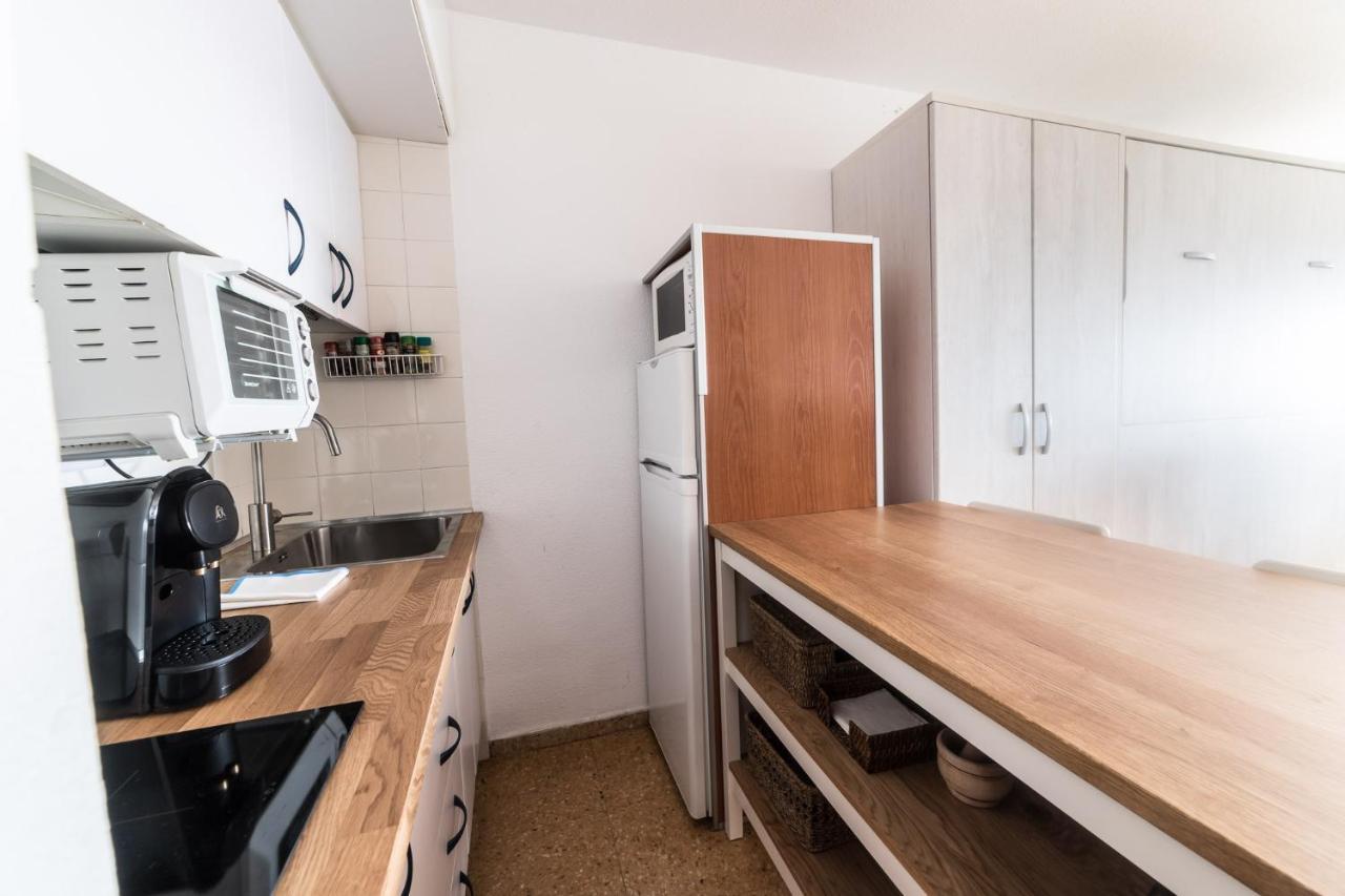 Apartment Moonkey - Estudio Lanzas