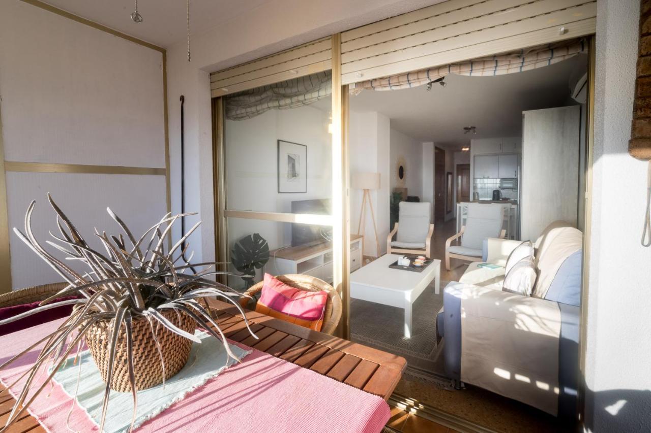 Moonkey - Estudio Lanzas Apartment