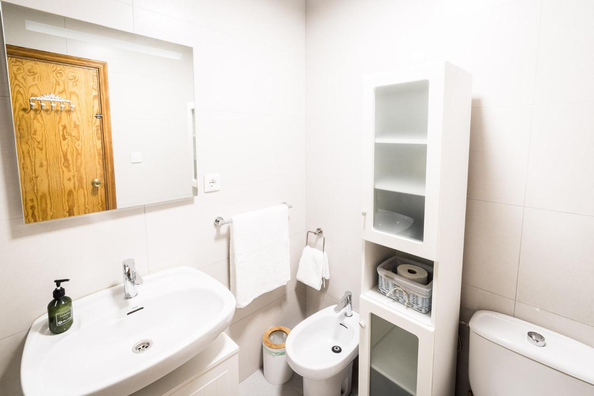 Apartment Moonkey - Estudio Lanzas El Campello