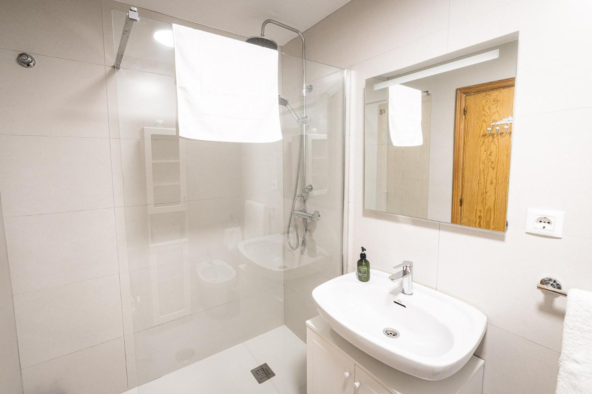 Apartment Moonkey - Estudio Lanzas El Campello