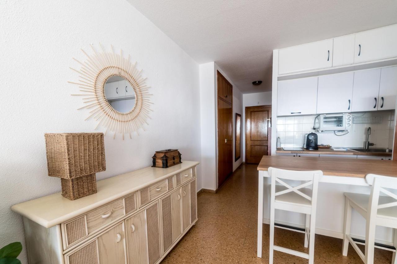 Apartamento Moonkey - Estudio Lanzas