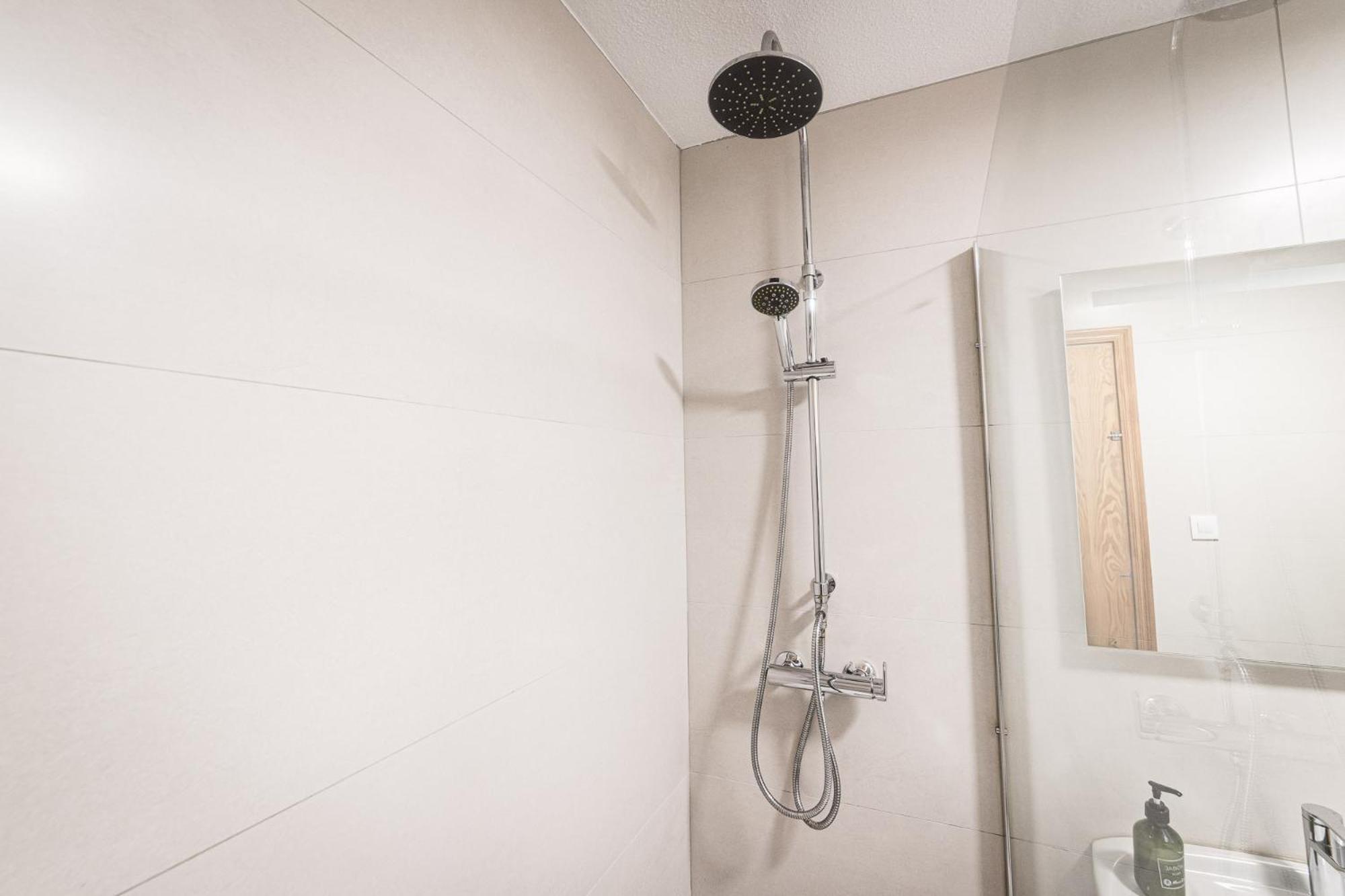 Apartamento Moonkey - Estudio Lanzas